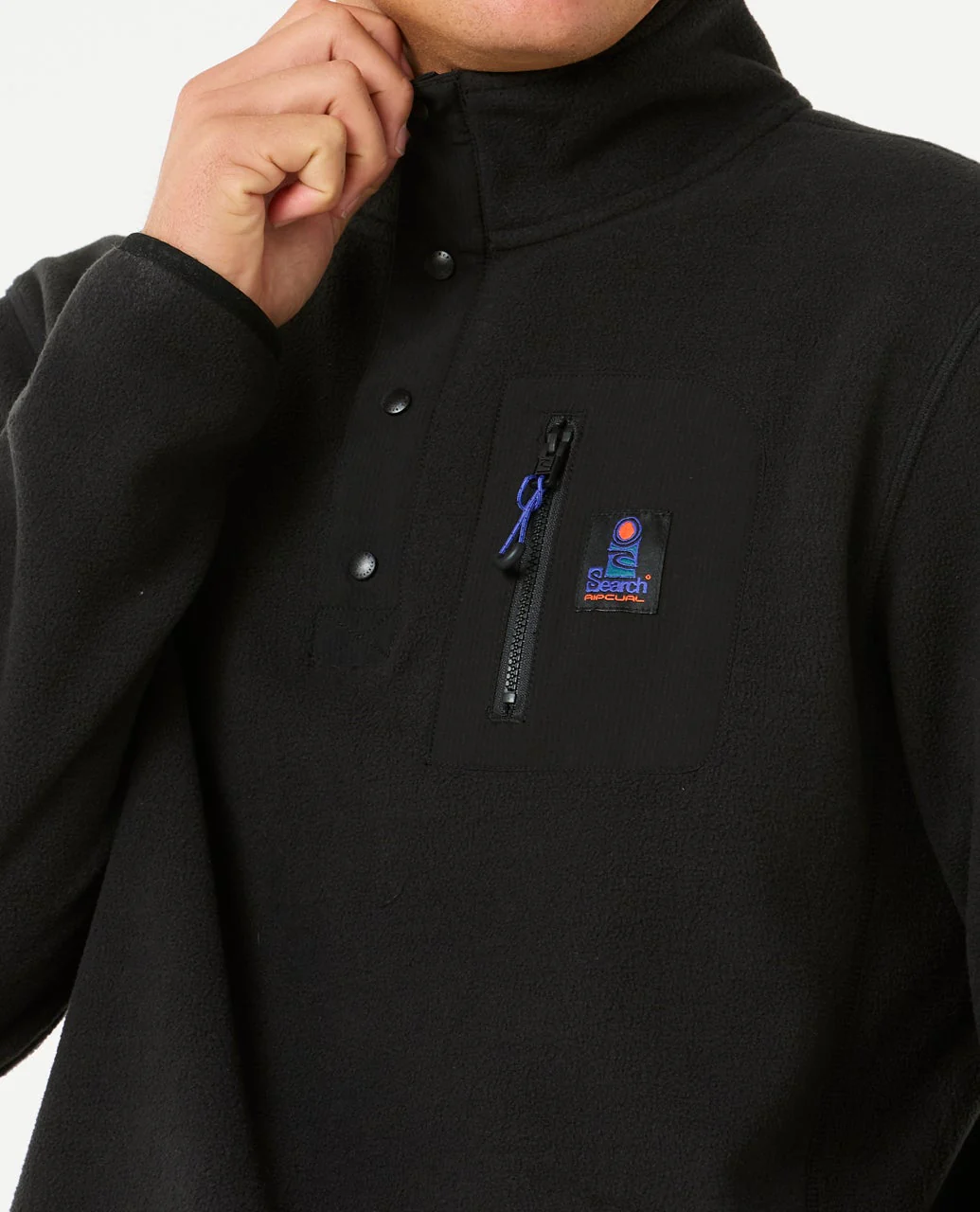 Search Polar Fleece Crew - Image 5