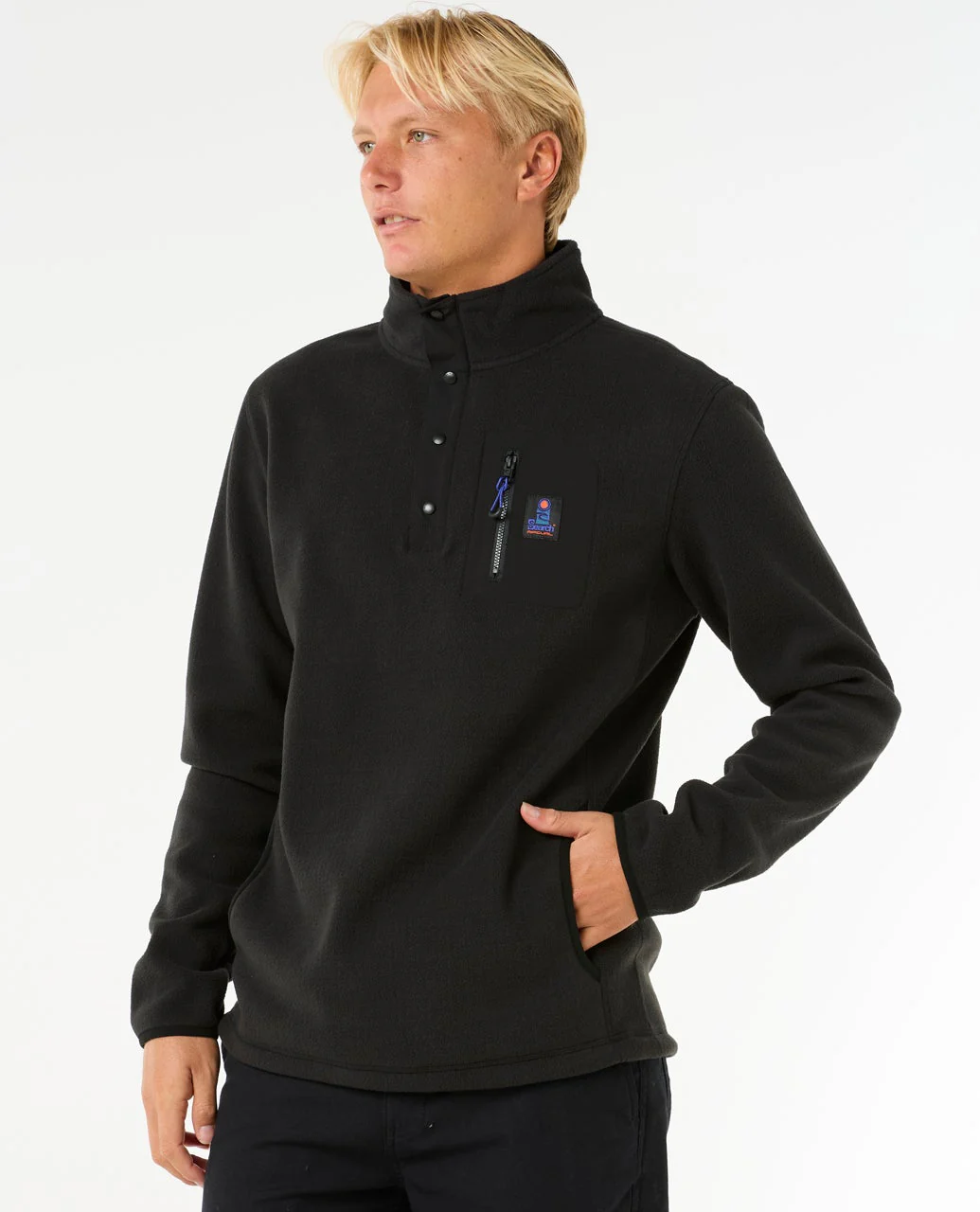 Search Polar Fleece Crew - Image 6