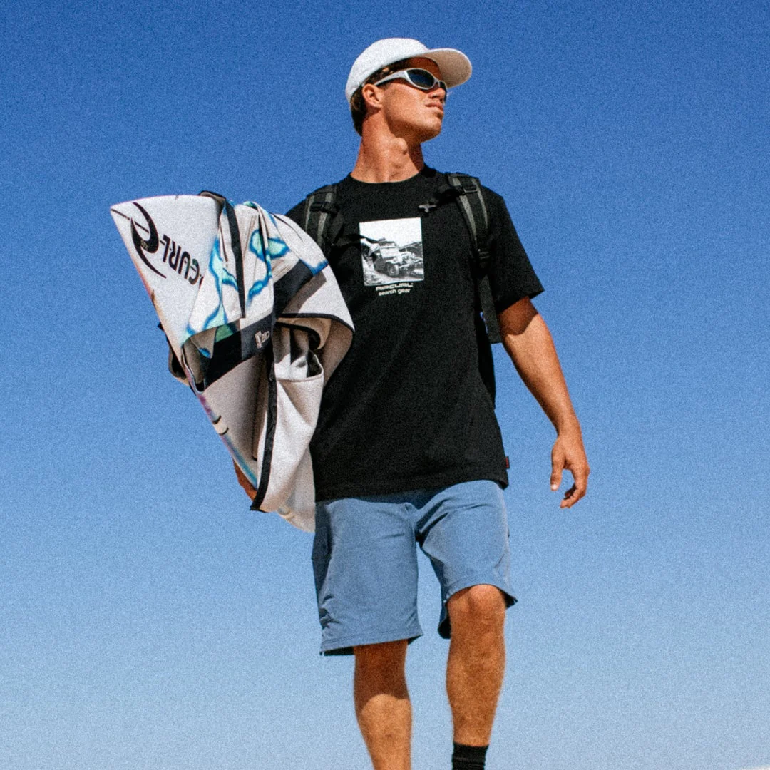 Search Rig Tee