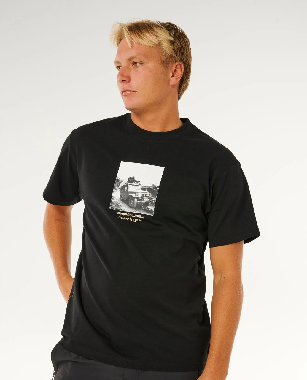 Search Rig Tee - Image 2