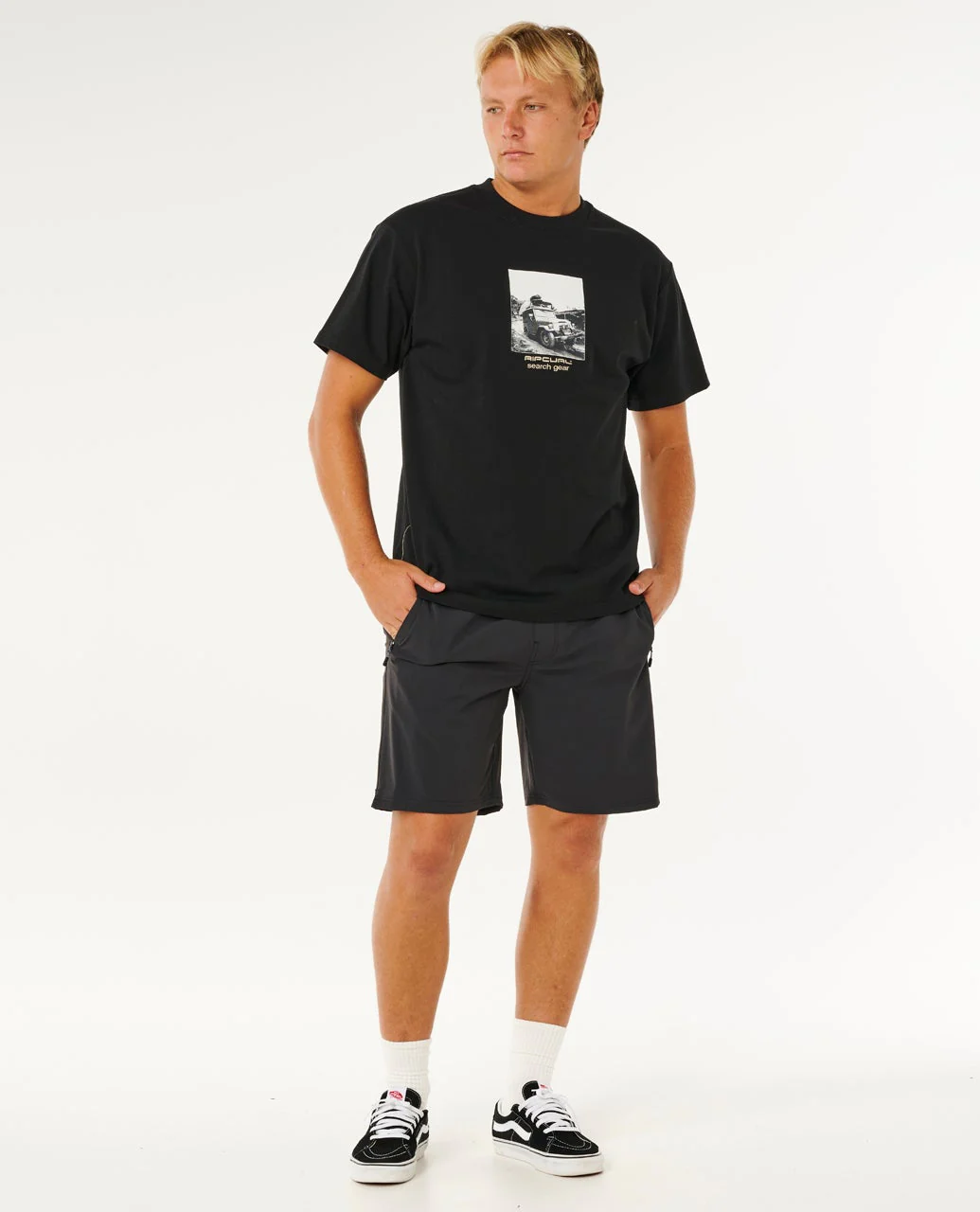 Search Rig Tee - Image 4