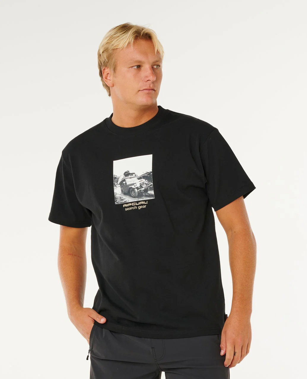 Search Rig Tee - Image 5