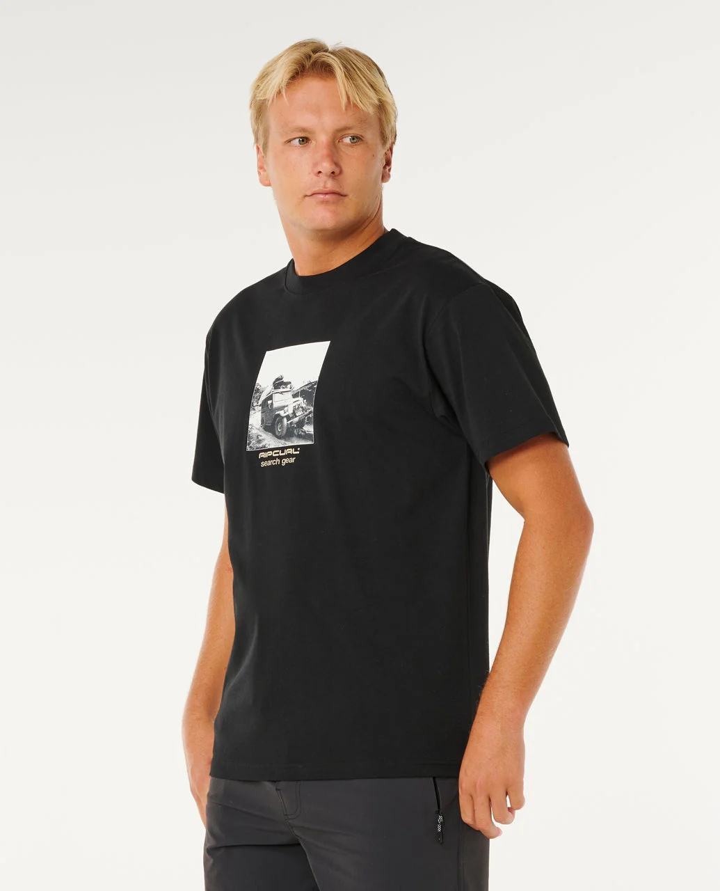 Search Rig Tee - Image 6