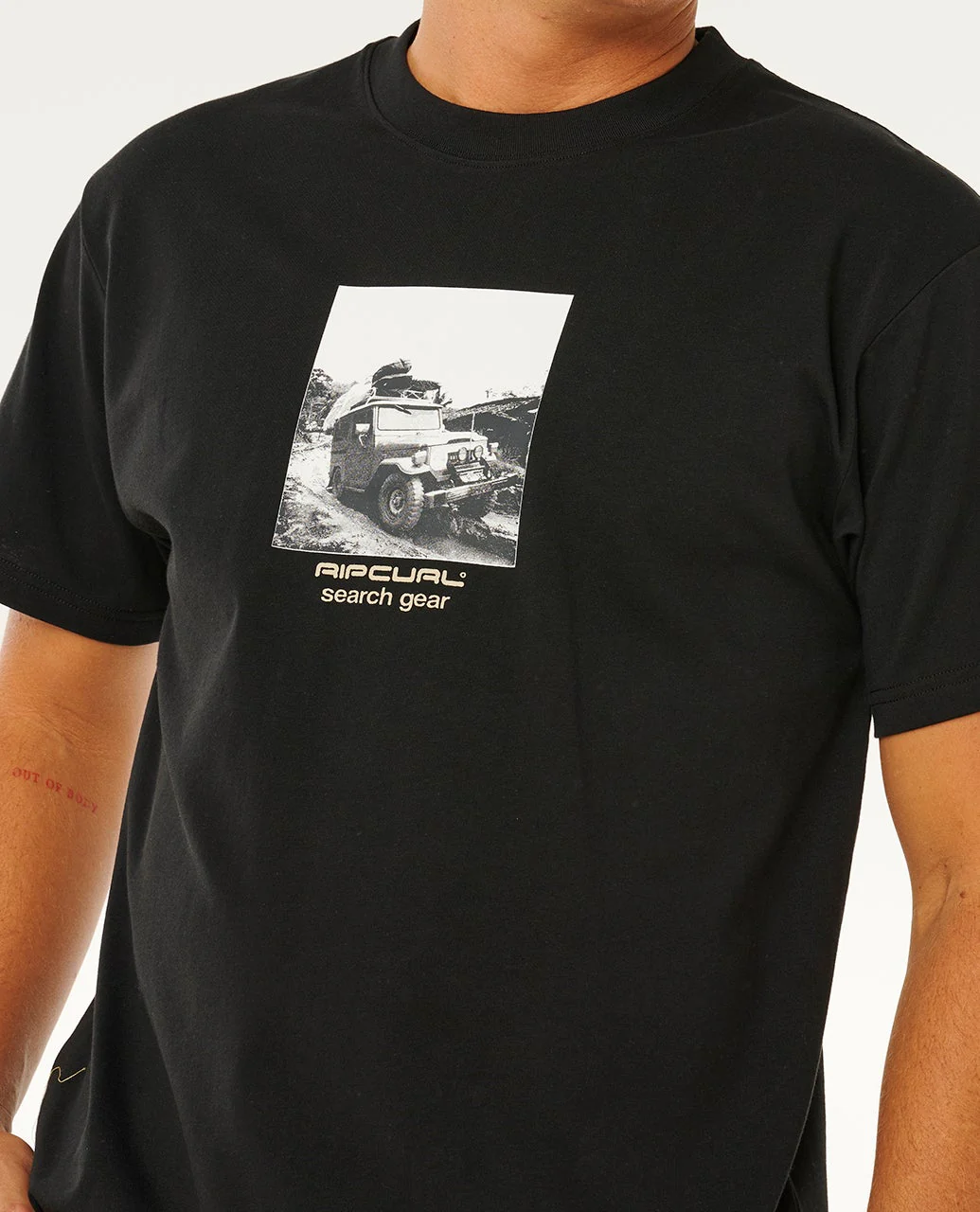 Search Rig Tee - Image 7