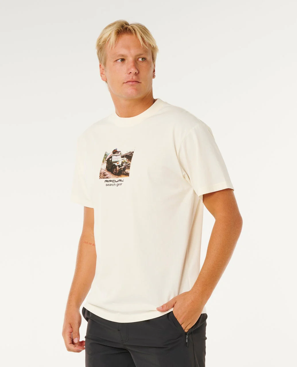 Search Rig Tee - Image 2