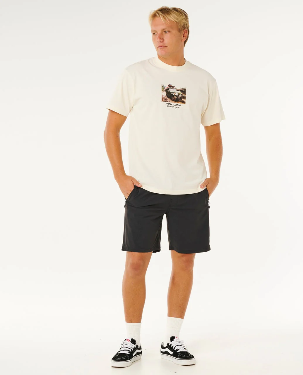 Search Rig Tee - Image 4