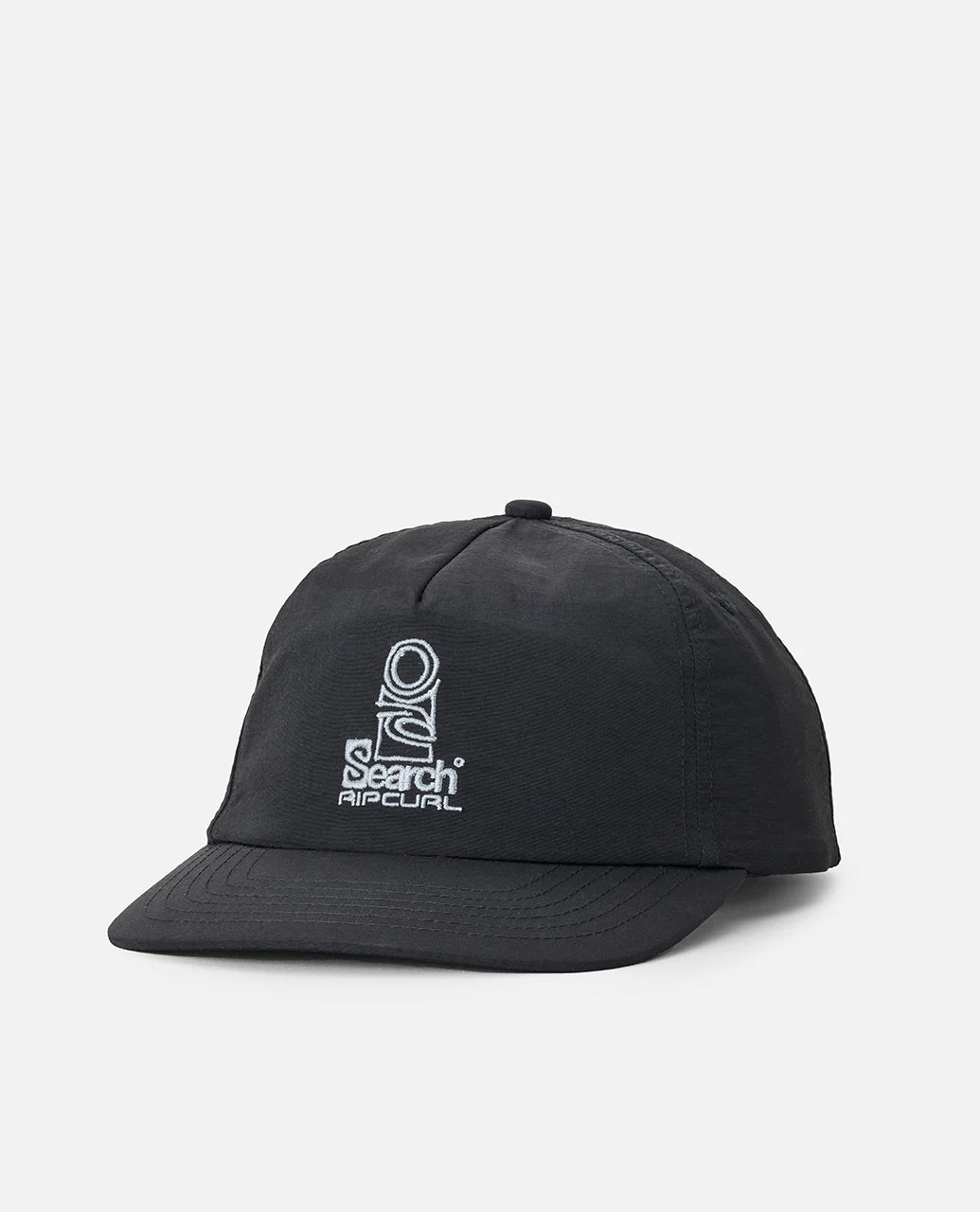 Search Stack Snapback Cap