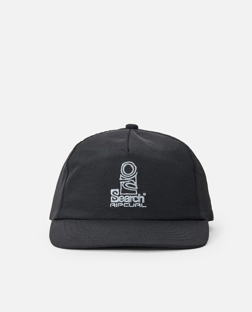 Search Stack Snapback Cap - Image 2