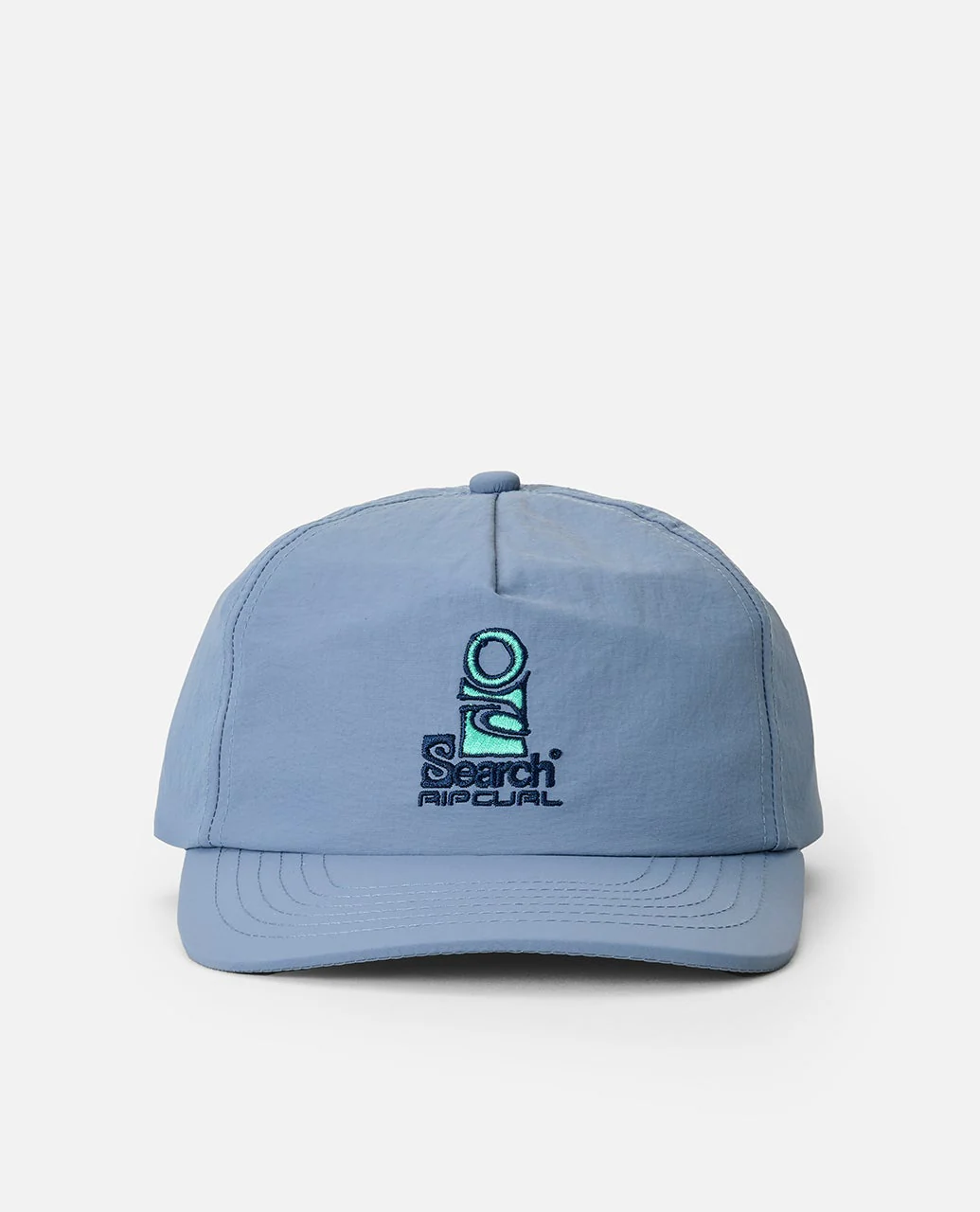 Search Stack Snapback Cap - Image 2