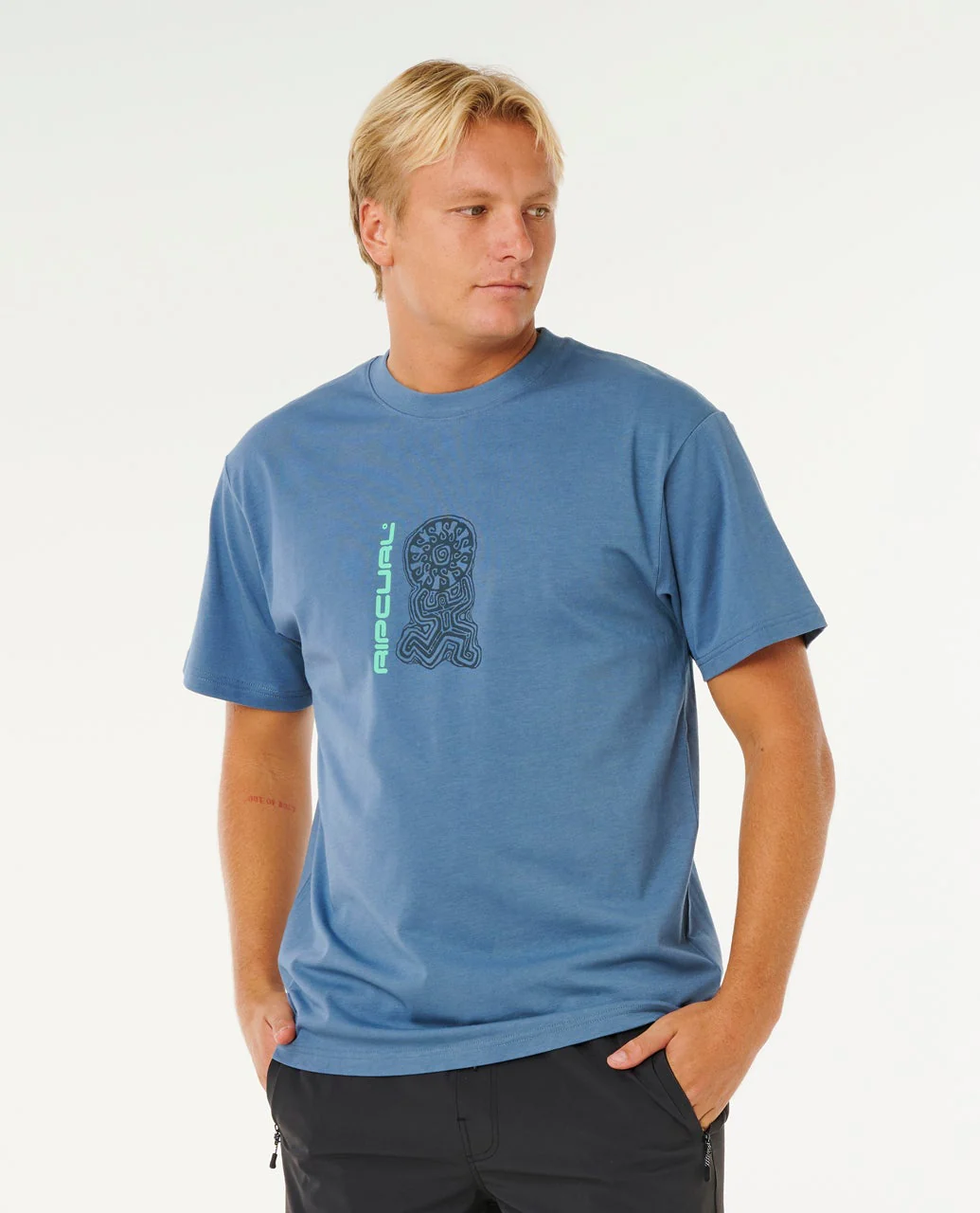 Search Sundial Tee
