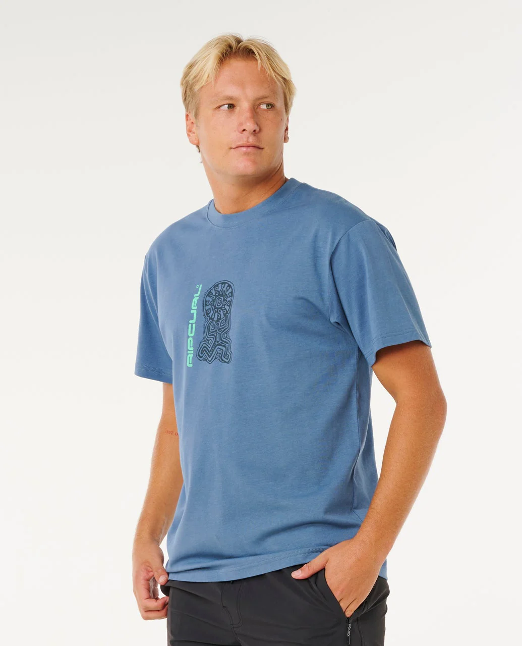 Search Sundial Tee - Image 2