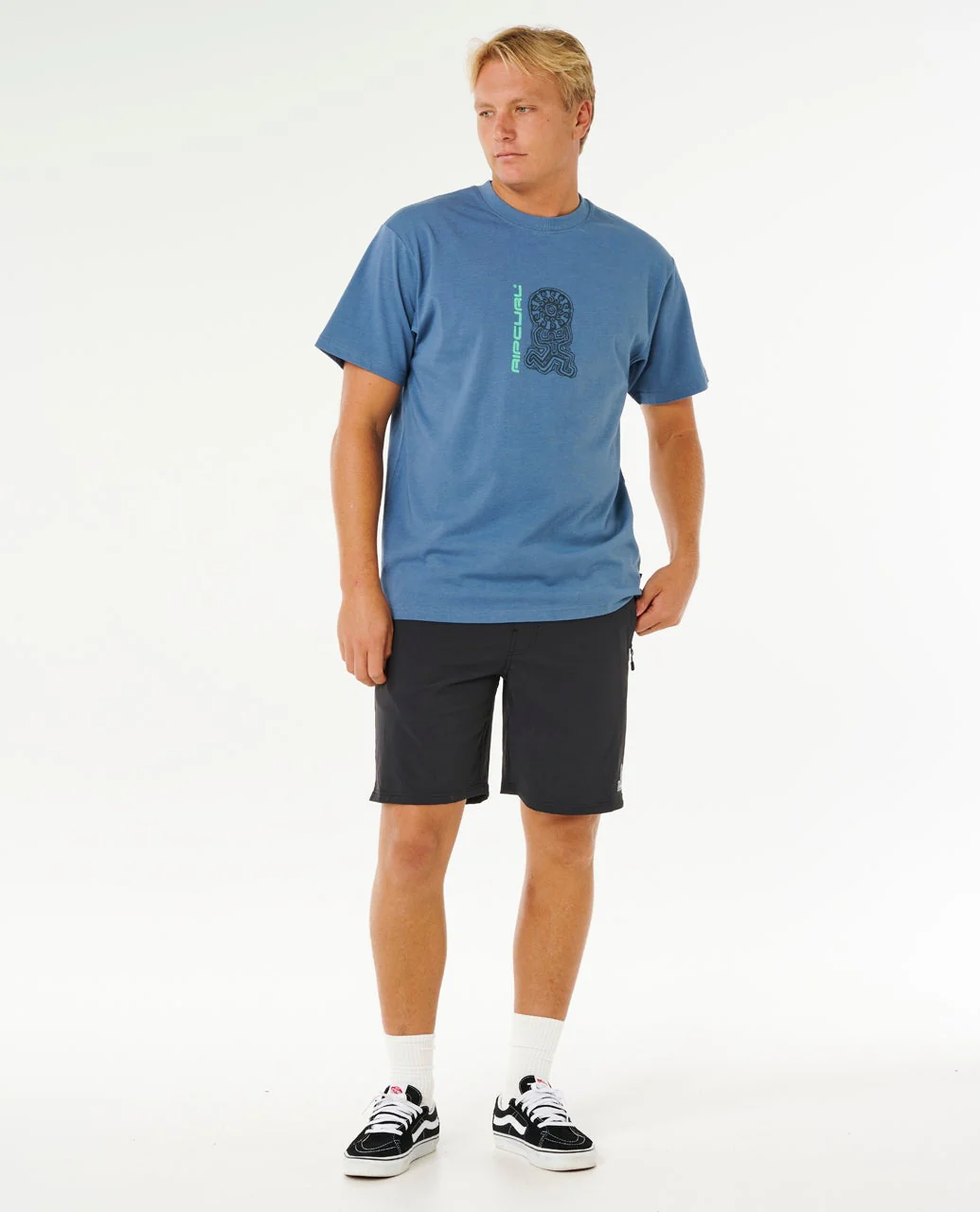Search Sundial Tee - Image 4
