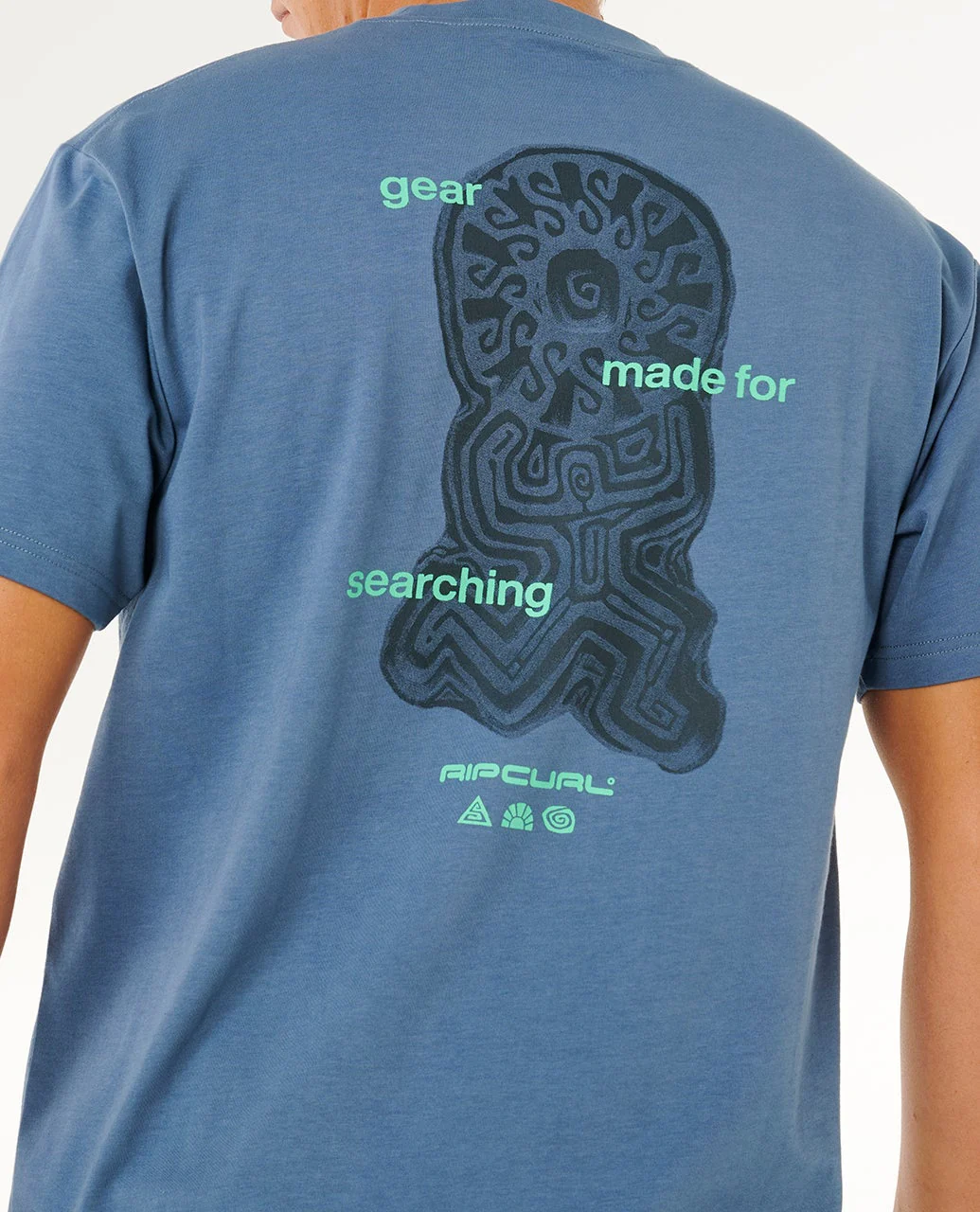 Search Sundial Tee - Image 5