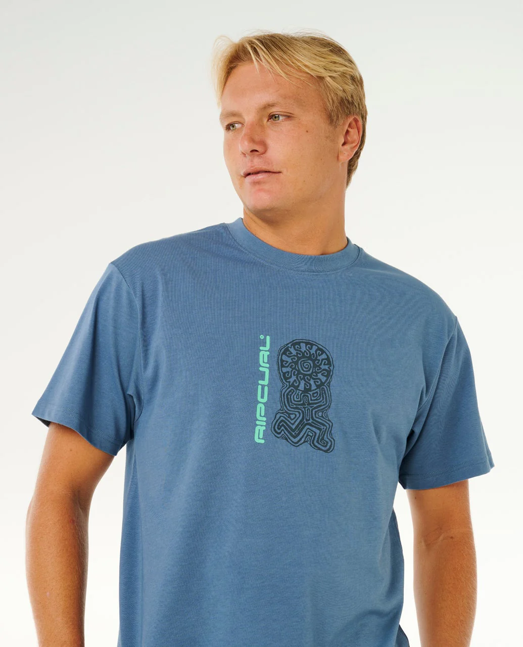 Search Sundial Tee - Image 6