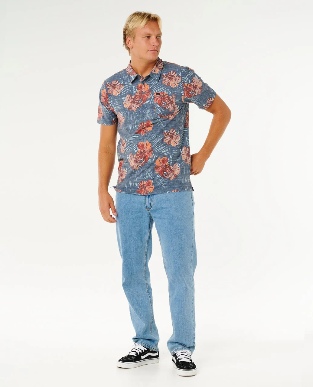 Sessions Aerotech Polo - Image 4