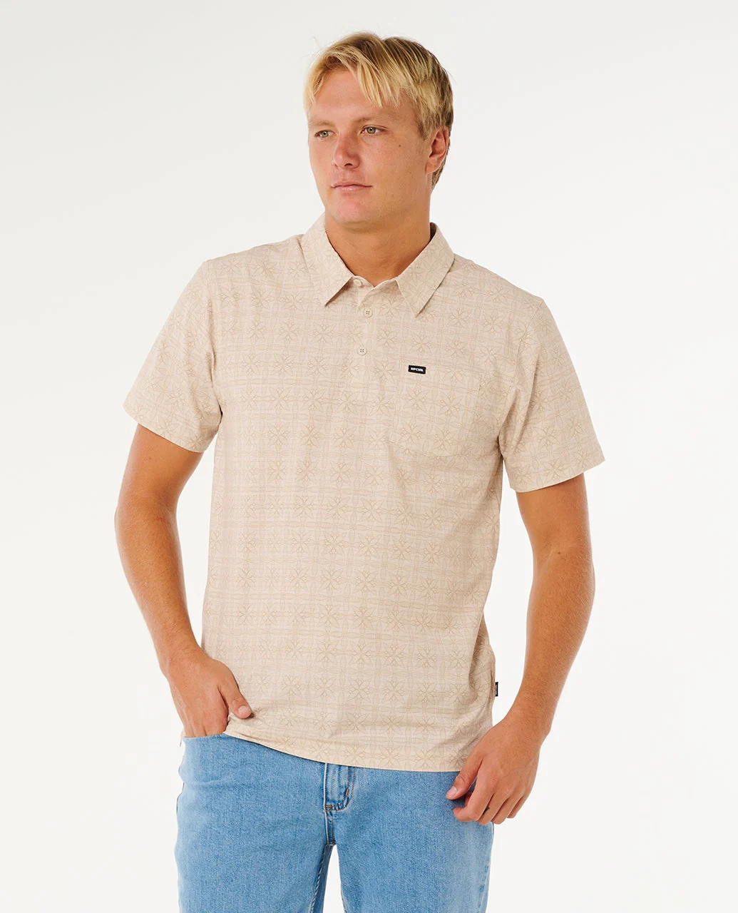 Sessions Aerotech Polo