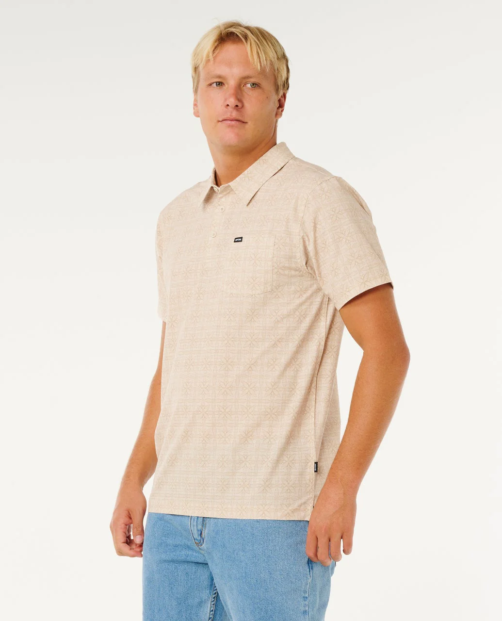 Sessions Aerotech Polo - Image 2