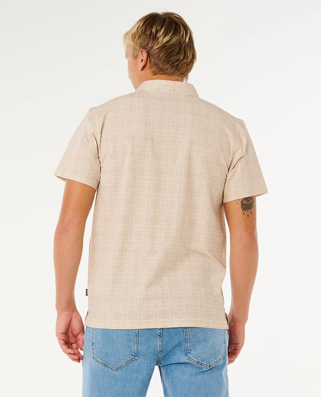 Sessions Aerotech Polo - Image 3