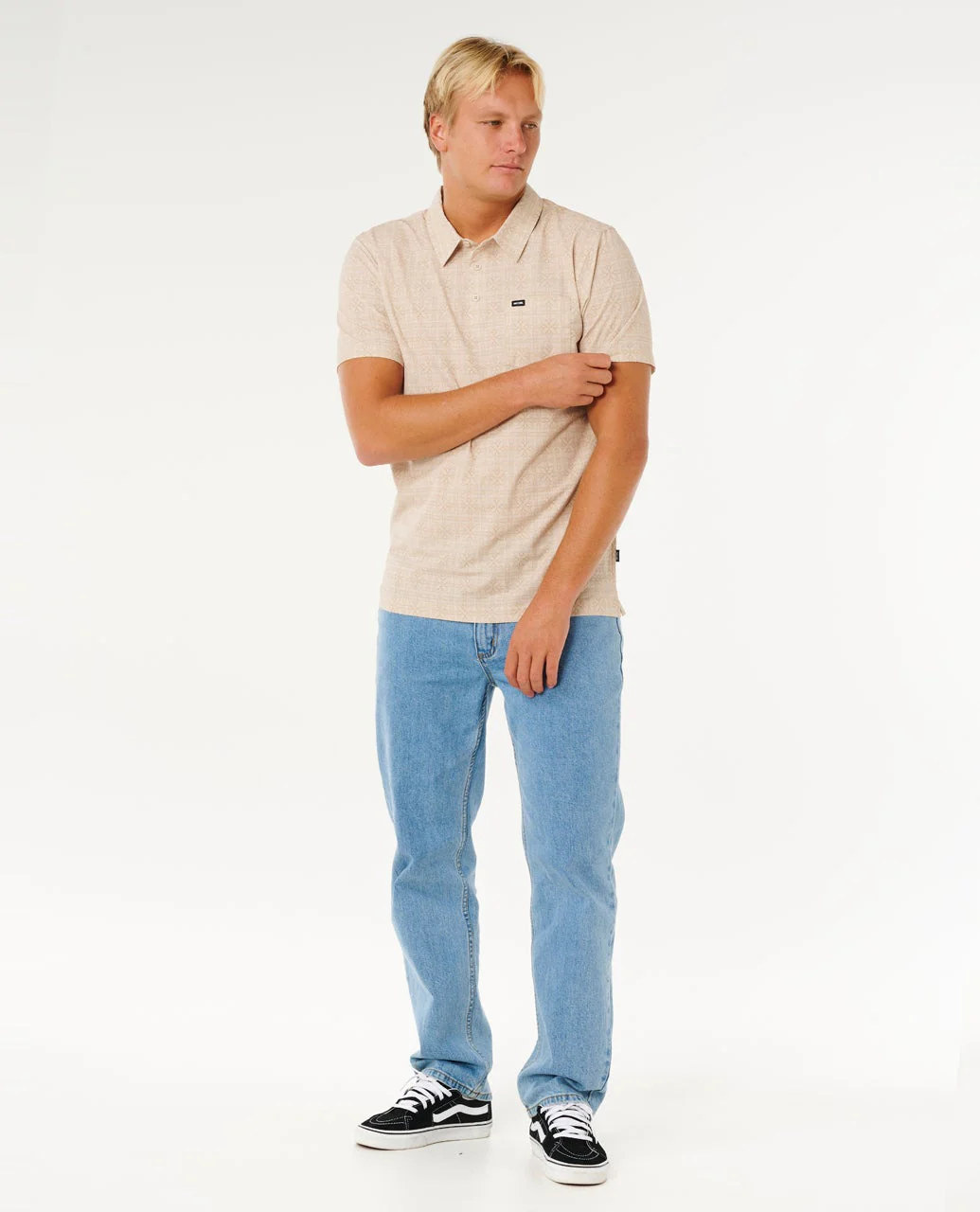 Sessions Aerotech Polo - Image 4