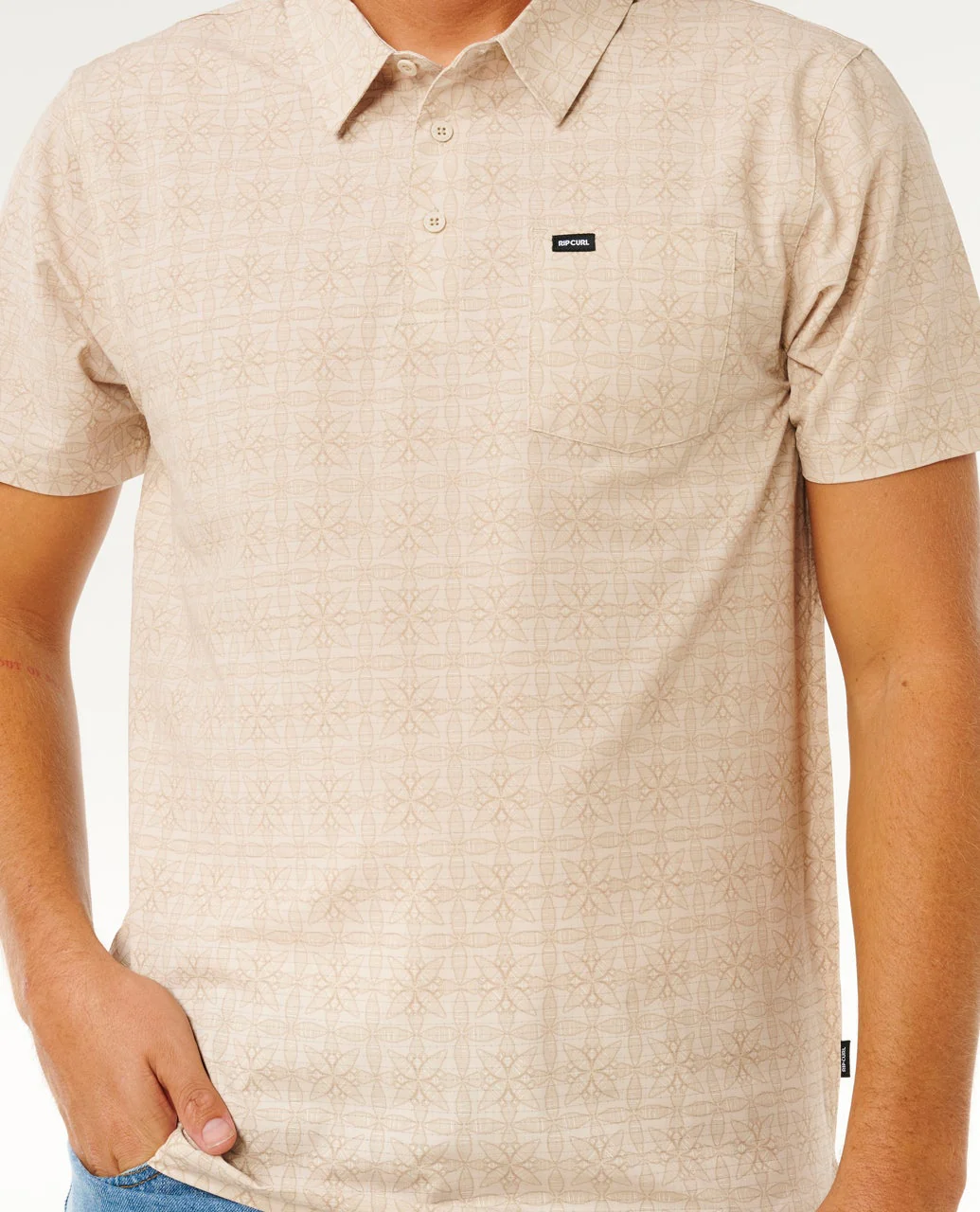 Sessions Aerotech Polo - Image 5
