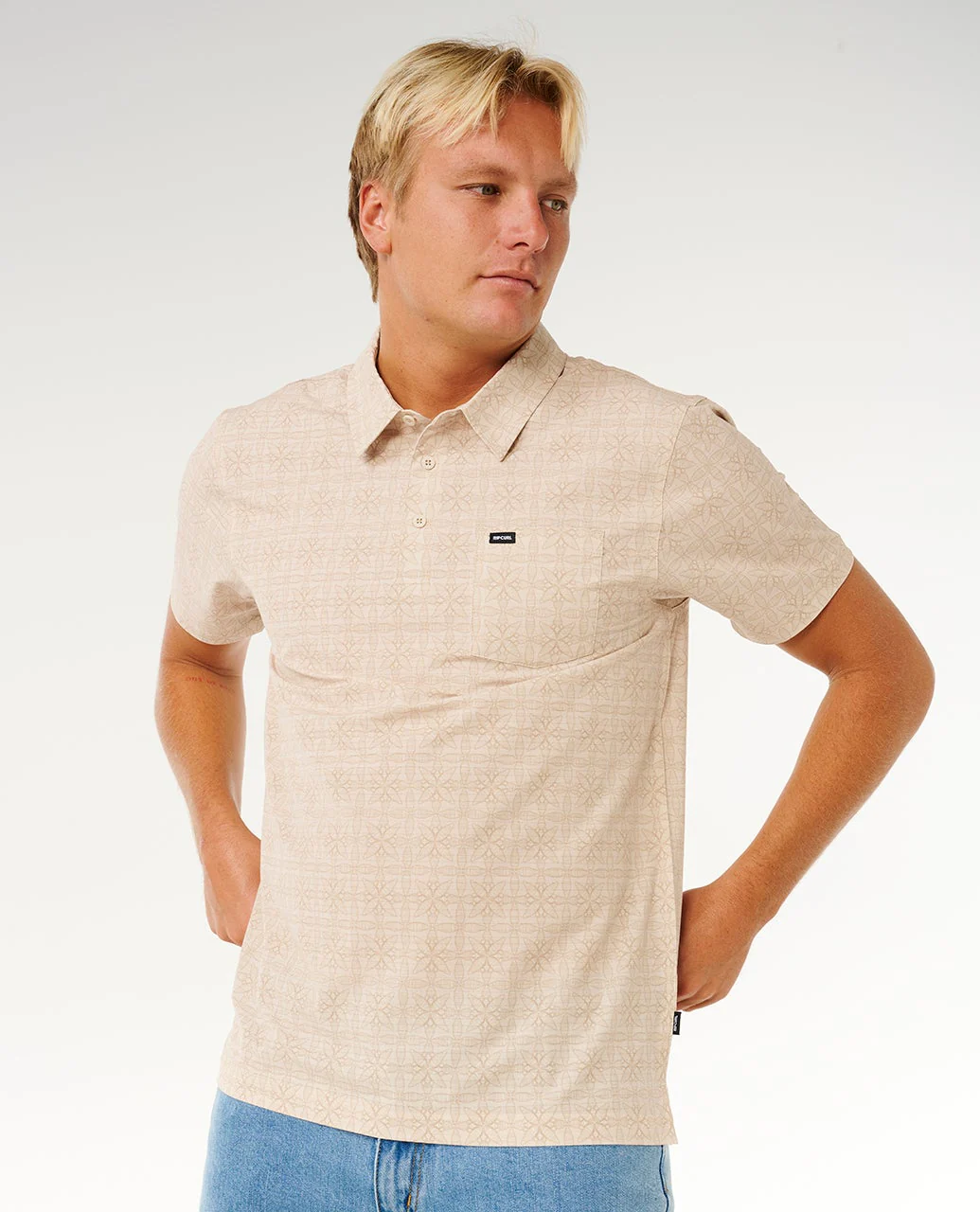 Sessions Aerotech Polo - Image 6