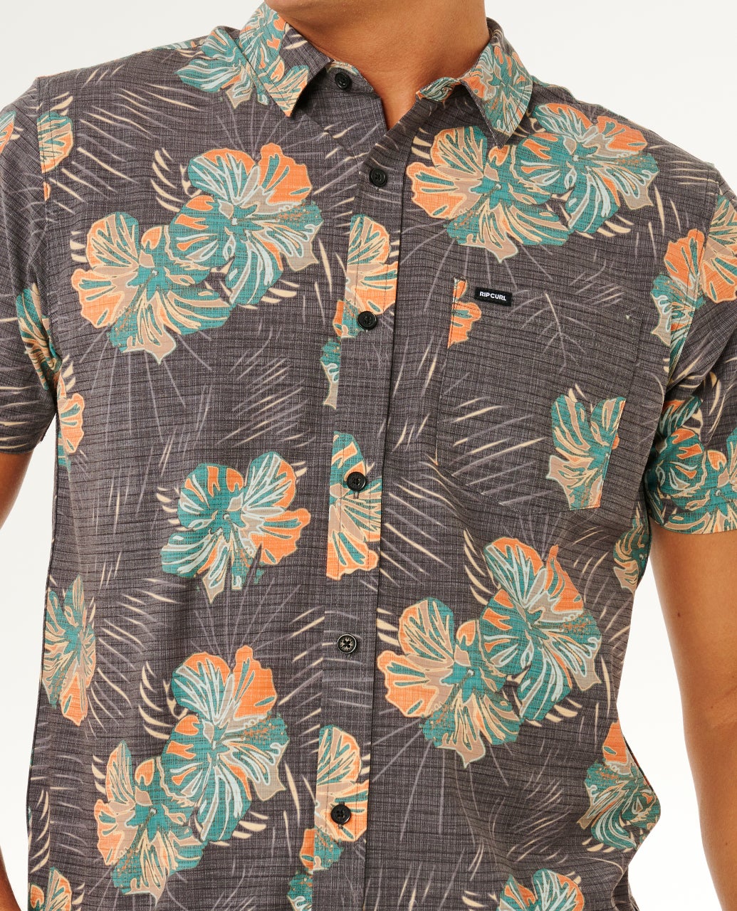 Sessions Aerotech Short Sleeve Shirt - Image 5