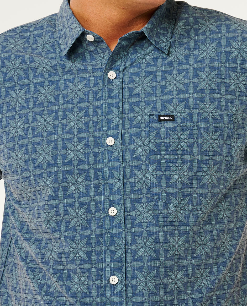 Sessions Aerotech Short Sleeve Shirt - Image 8