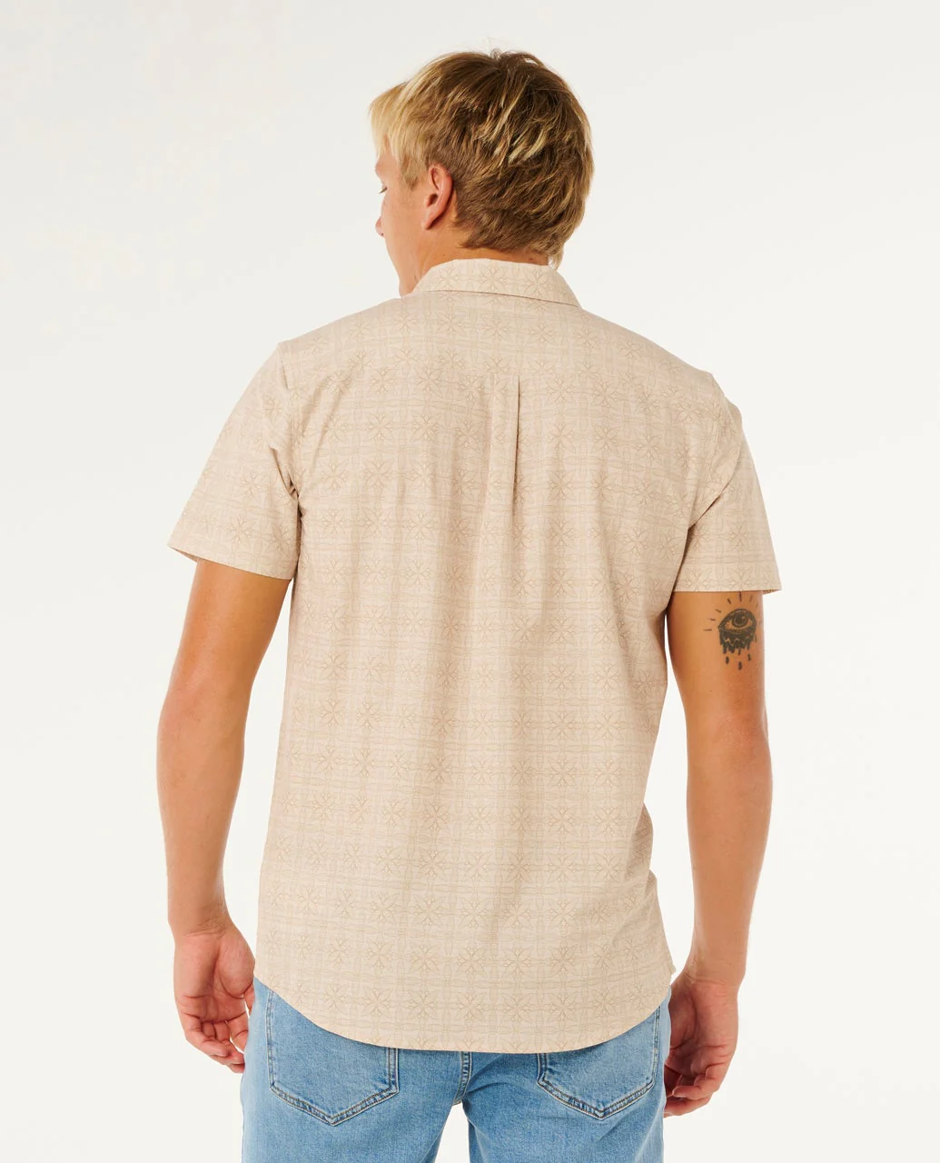 Sessions Aerotech Short Sleeve Shirt - Image 3