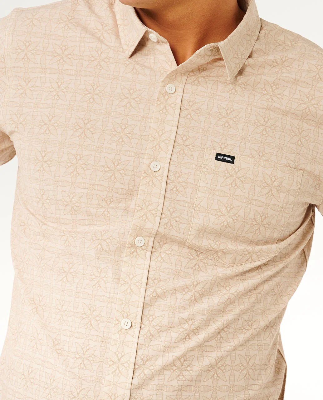 Sessions Aerotech Short Sleeve Shirt - Image 5