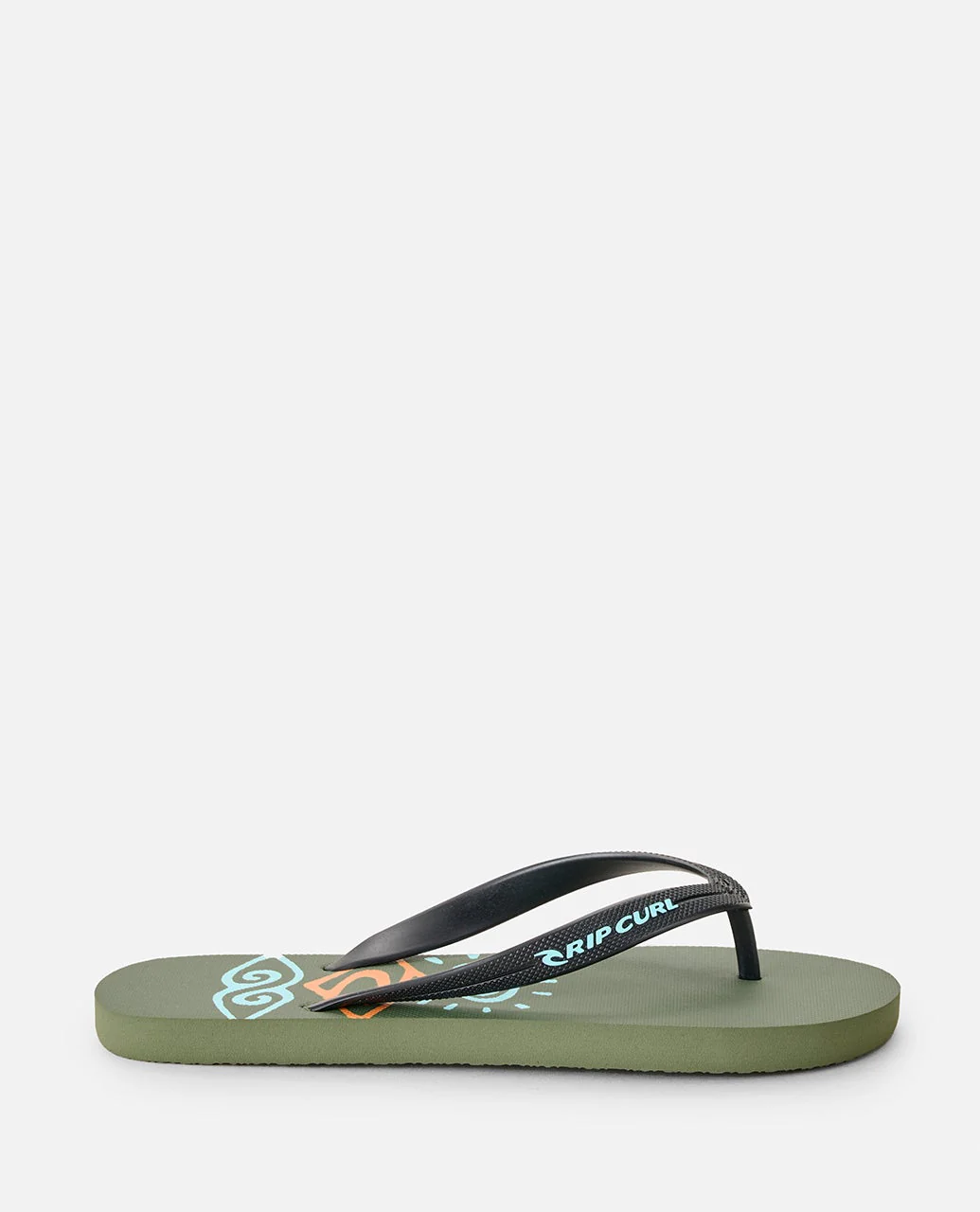 Sessions Bloom Open Toe Boy - Image 5