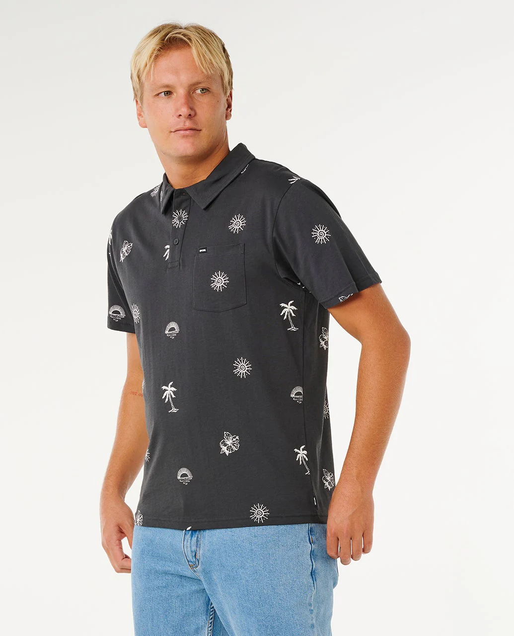 Sessions Polo - Image 2