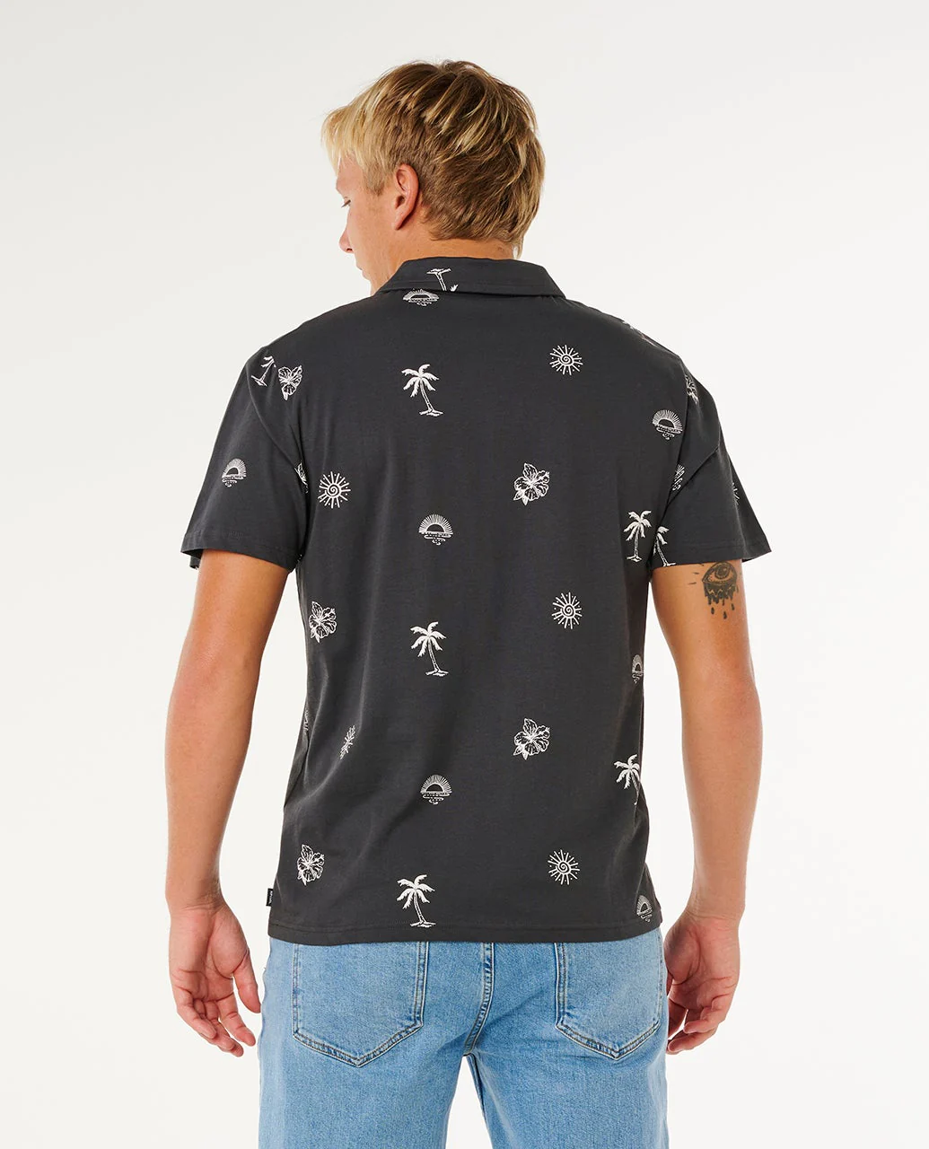 Sessions Polo - Image 3