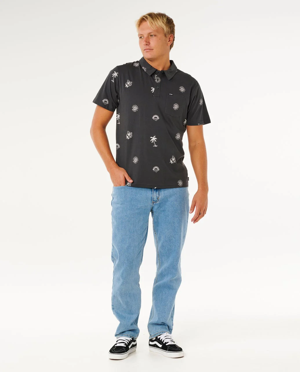 Sessions Polo - Image 4