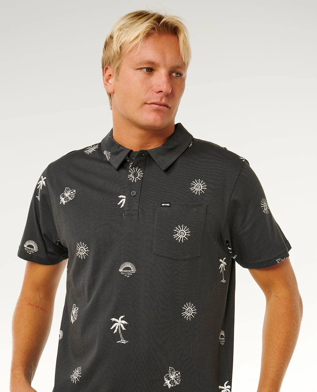 Sessions Polo - Image 6