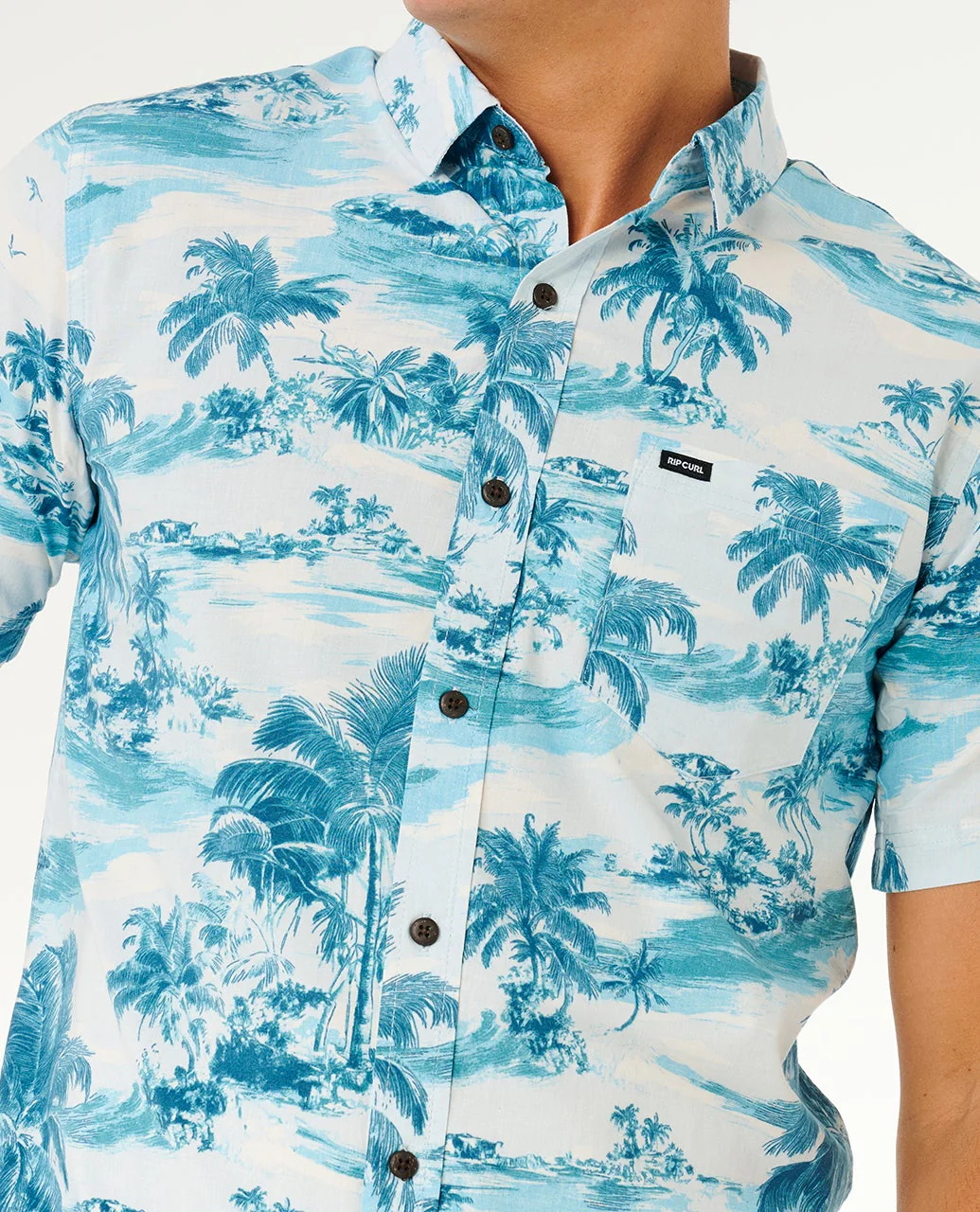 Sessions Short Sleeve Shirt - Image 5