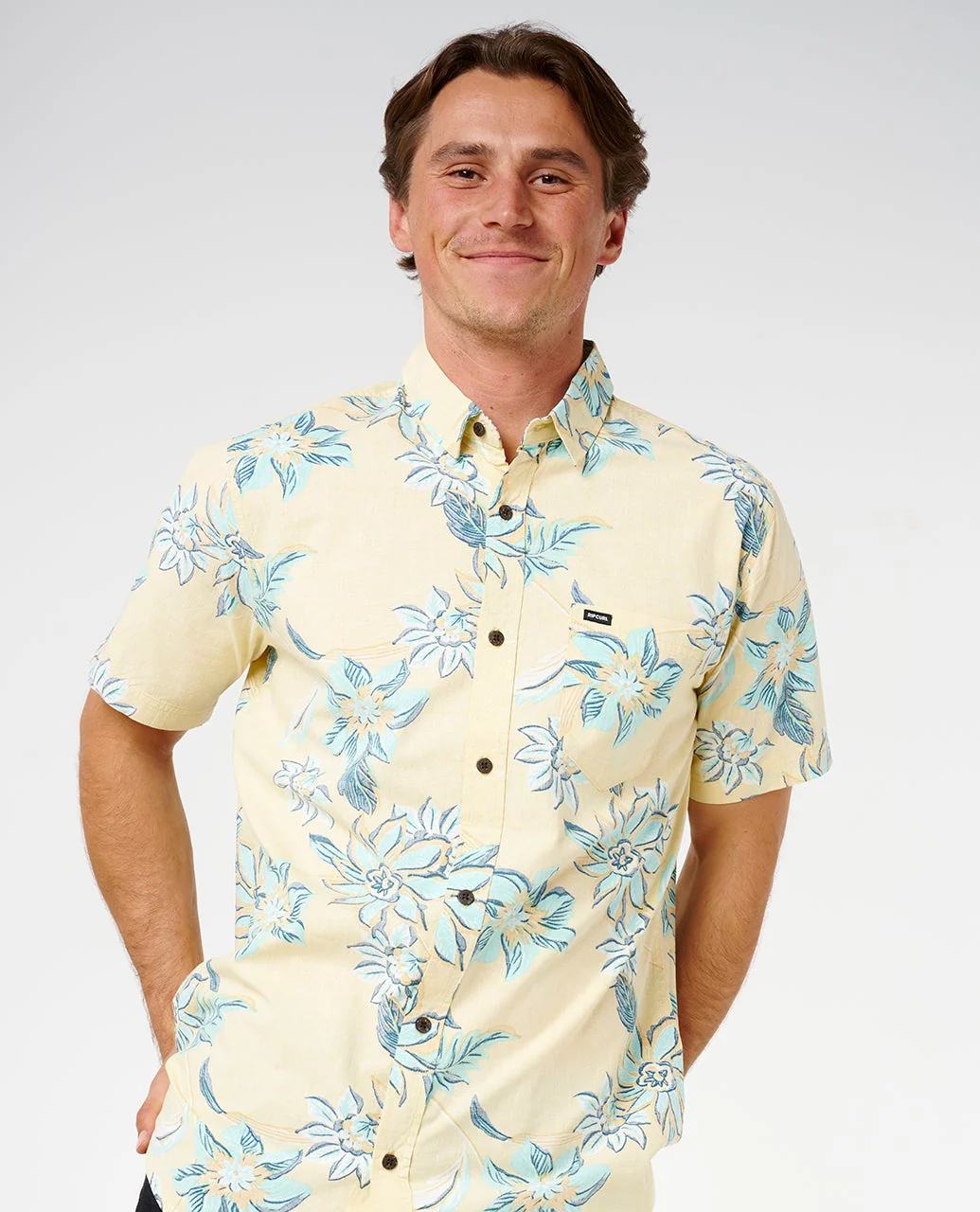 Sessions Short Sleeve Shirt - Image 6