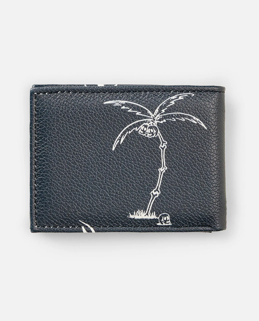 Sessions PU Slim Wallet - Image 2