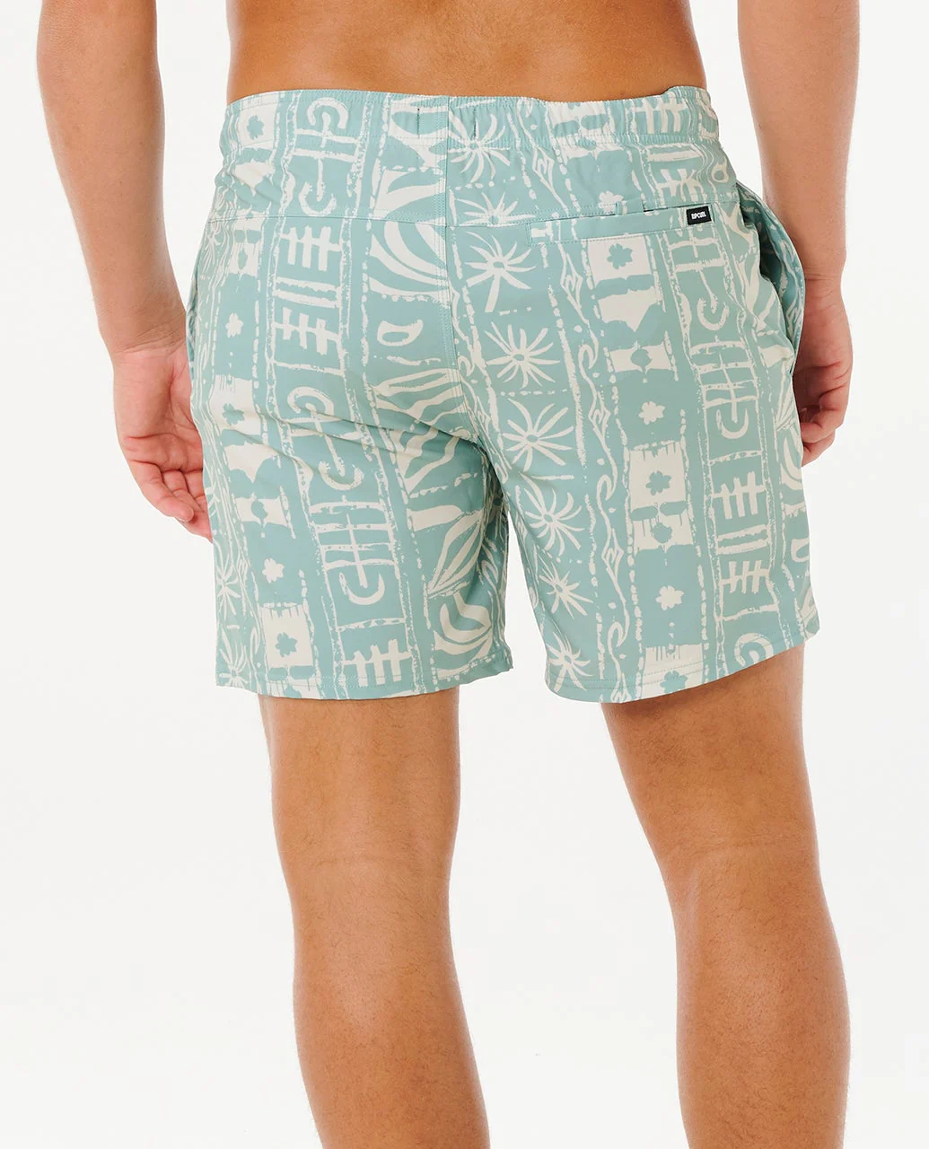 Sessions Volley Boardshort - Image 4