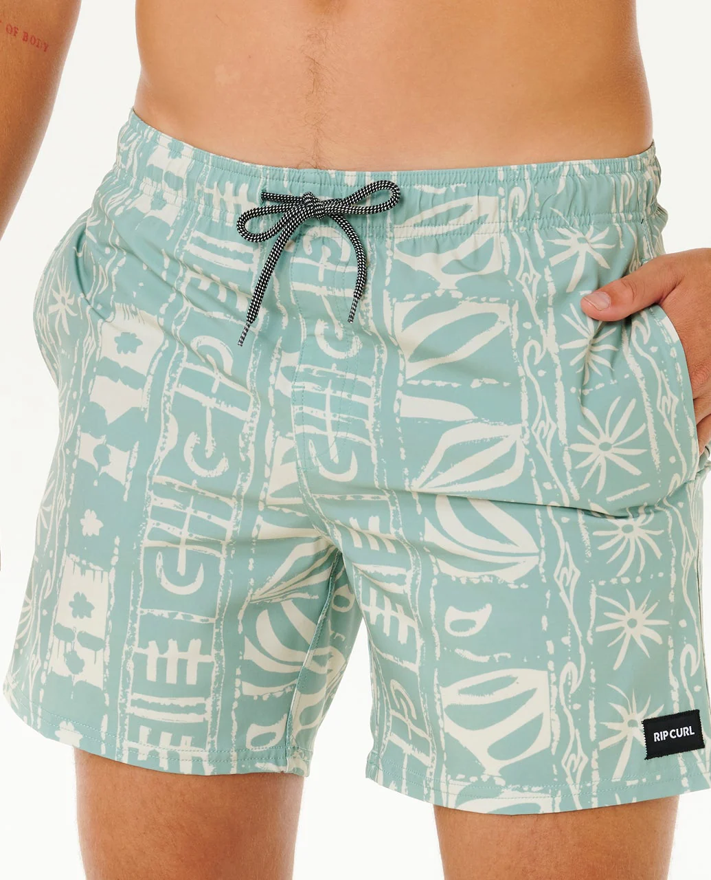 Sessions Volley Boardshort - Image 9