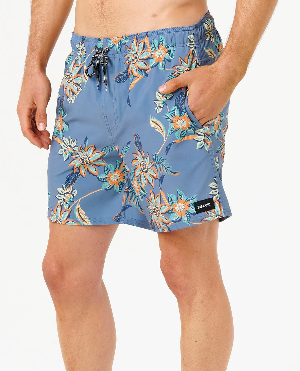 Sessions Volley Boardshort - Image 2