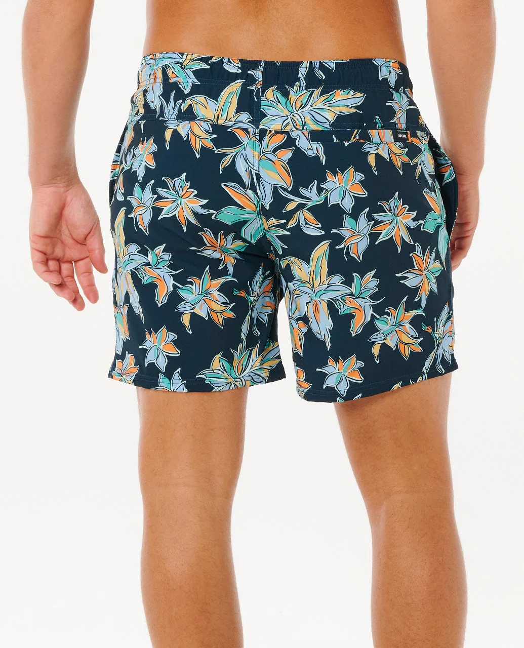 Sessions Volley Boardshort - Image 3