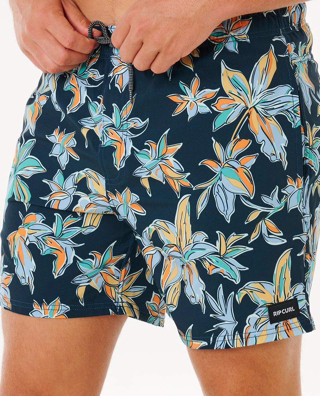 Sessions Volley Boardshort - Image 5