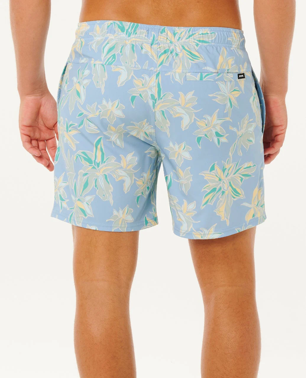 Sessions Volley Boardshort - Image 3