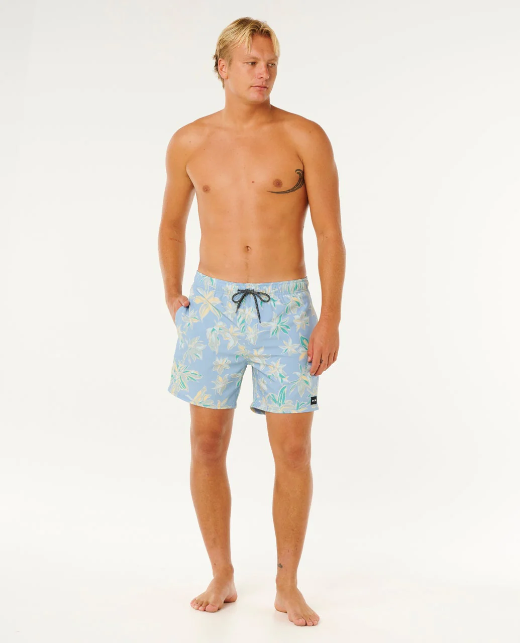 Sessions Volley Boardshort - Image 4