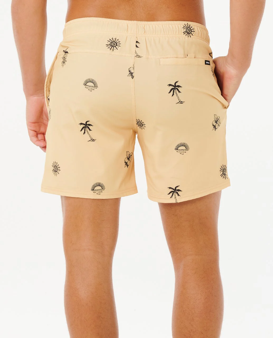 Sessions Volley Boardshort - Image 3