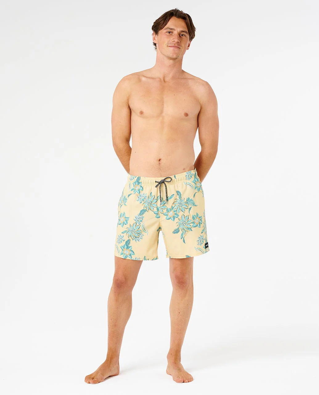 Sessions Volley Boardshort - Image 4