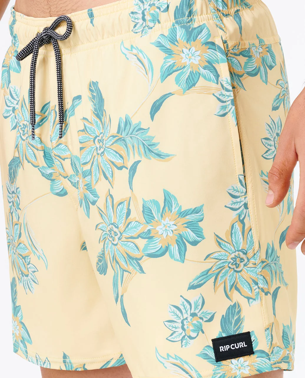 Sessions Volley Boardshort - Image 5