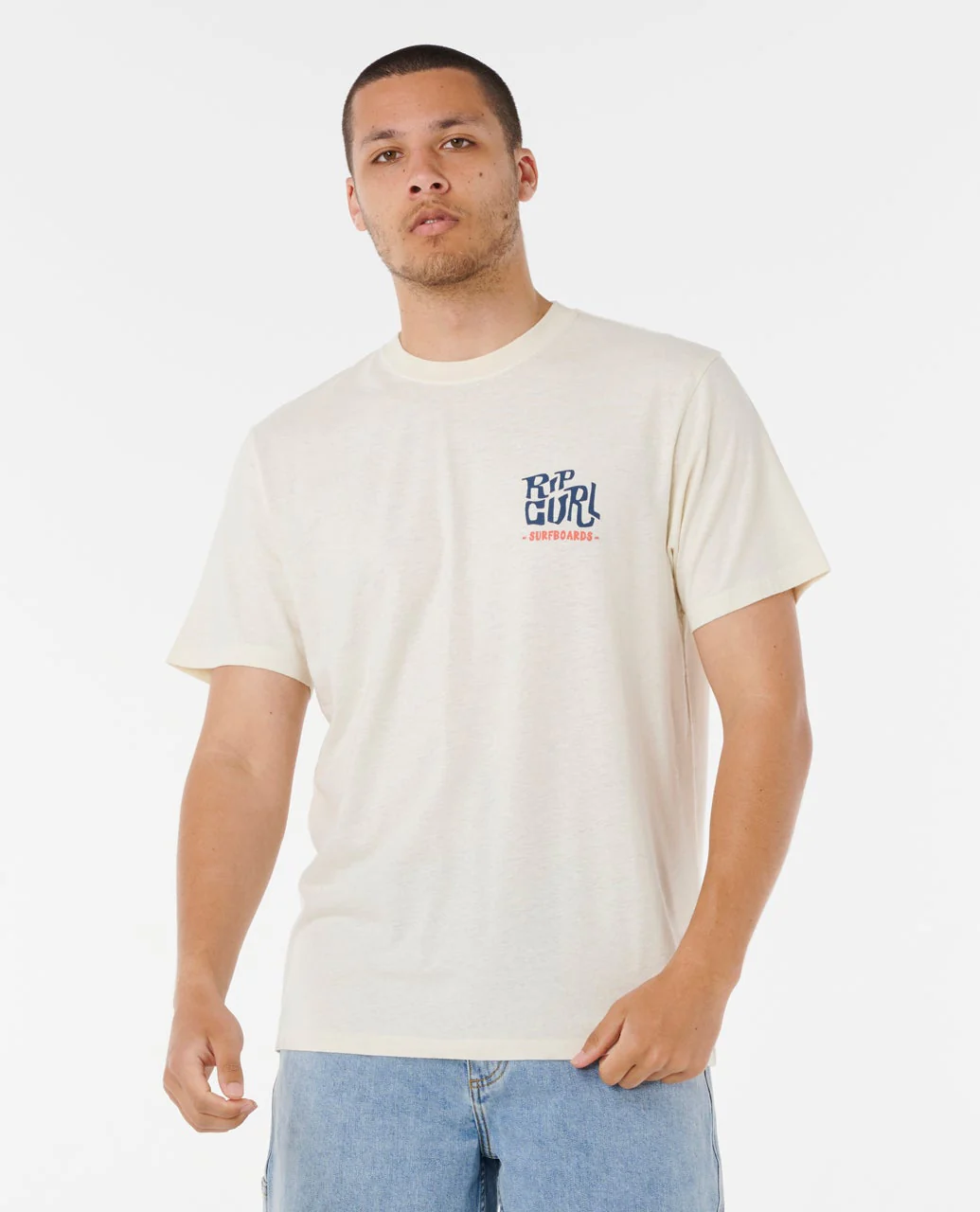 Shaper Address Tee - Image 2