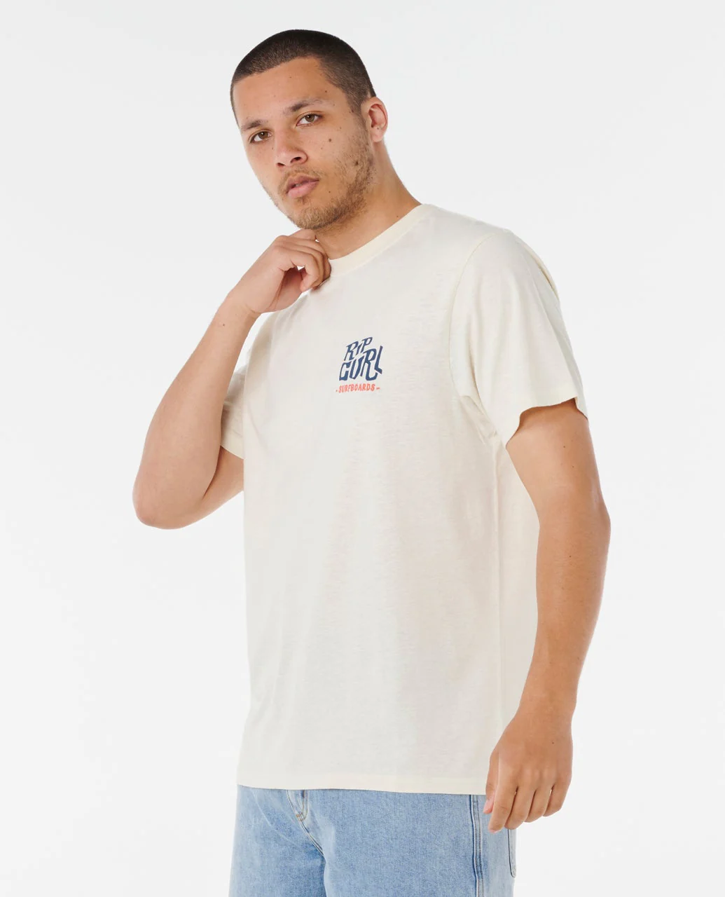 Shaper Address Tee - Image 4