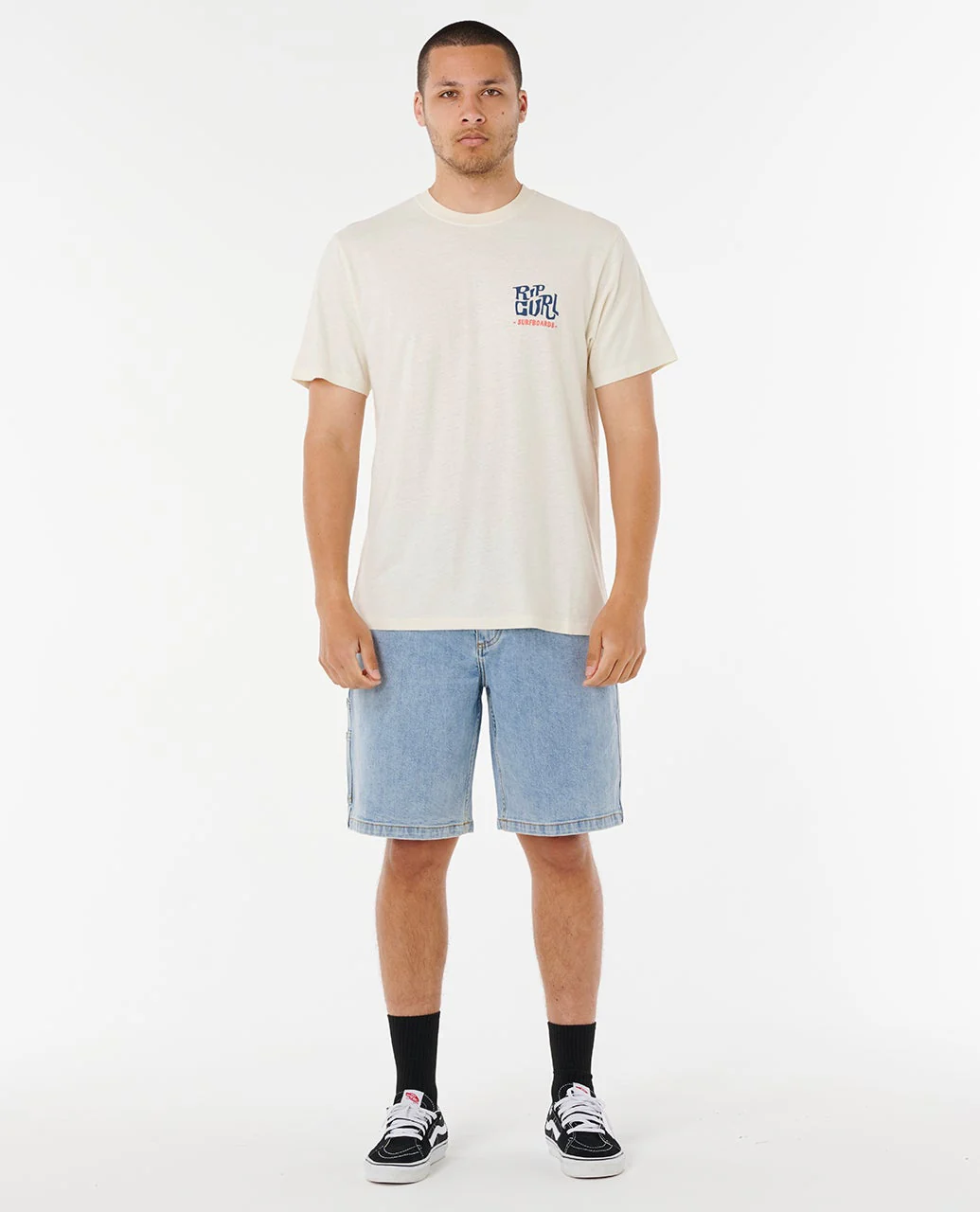 Shaper Address Tee - Image 7